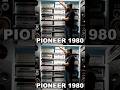 Pioneer vs Sansui! What These Vintage Receivers Actually Sound Like #vintageaudio