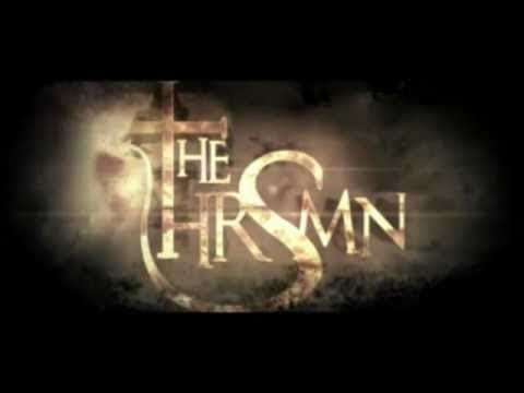 HRSMN Promo ft Ras Kass Canibus & Killah Priest