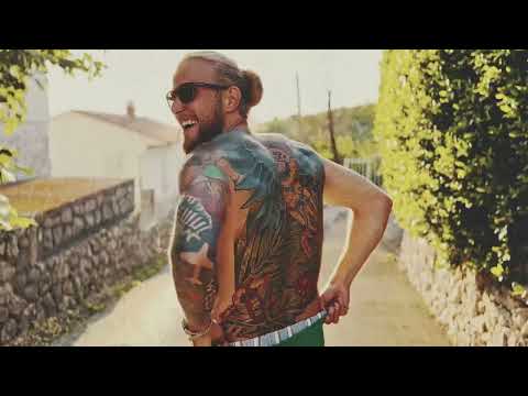 FRYNA ENTERTAINMENT "ZNOWU POLECIAŁEM W MELANŻ"  (prod. Sparrowski)