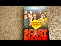 Opening To Scary Movie 2000 VHS Canadian Version