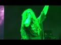 "Living Dead Girl" live Rob Zombie, Mayhem ...