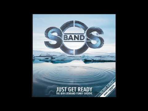 The S O S Band - Just Get Ready (The Ben Liebrand Funky Groove Edit)(High Fashion Music)
