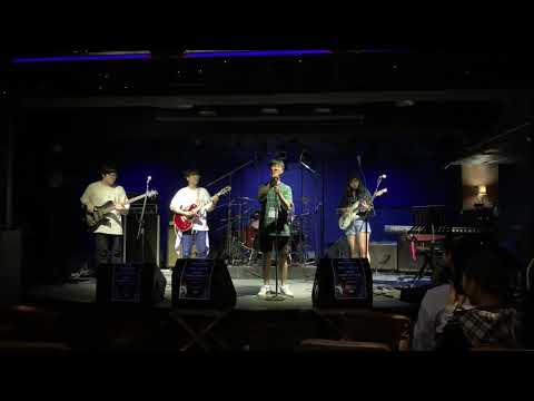 [부산외대 새야새야] 190518 35주년 정기공연, 아기새 - 그리 쉽게 이별을 말하지 말아요(슈퍼키드)