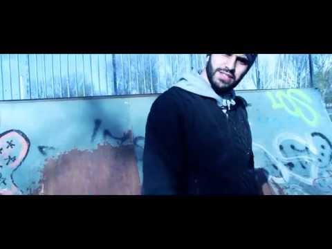 BAZI {Alkiyama} MGHARBA 5713 مغاربة (official video) 2014