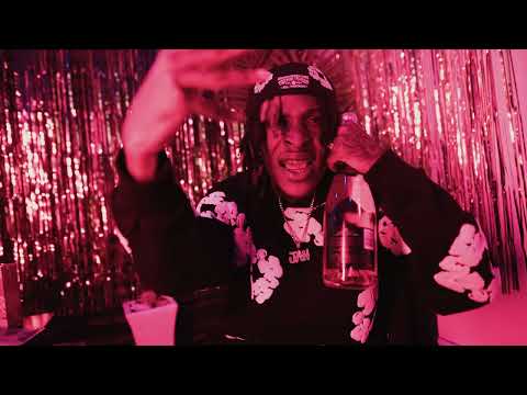Welcome To The 50z - Jahh Staxks (SHOT BY @CPDFilms )(Official Music Video)