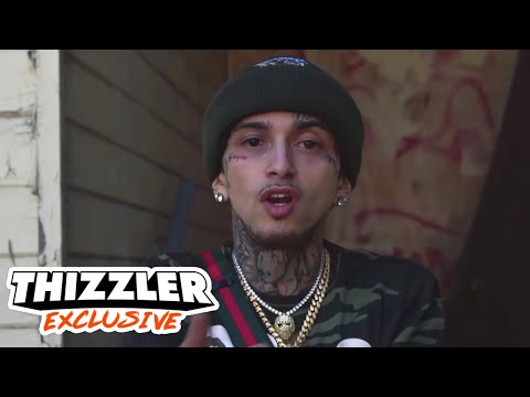 Bolski - Got 4 Me (Exclusive Music Video) II Dir. Hold My Cup Production