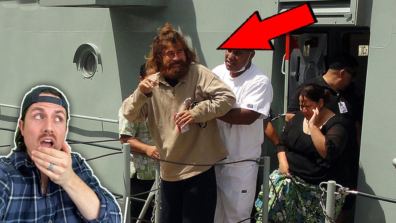 Top 3 CRAZY ways people escaped DEATH | Part 2