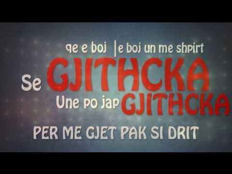 K2 Ft. Tushi & BIG A - PO SHPREHIM ( Radical Records )