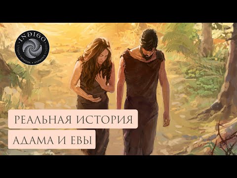 РЕАЛЬНАЯ ИСТОРИЯ АДАМА И ЕВЫ. Сеанс энергоинформационного гипноза. Ченнелинг. #гипноз #адамиева