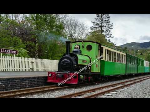 Llandudno Transport Festival 1st May 2014
