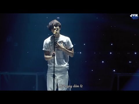 [ENG/Vietsub][Perf] Jung Yong Hwa - One Fine Day @Room 622 in Seoul {JYHeffectvn}