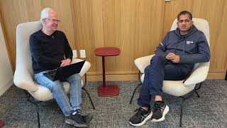 LawNext on Location: At Everlaw’s Headquarters For A Conversation with AJ Shankar, Founder and CEO