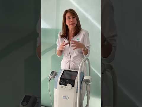 UltraFemme 360 Lifting Intimo total en Barranquilla
