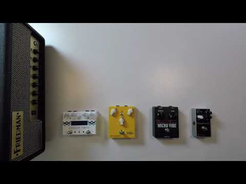 How to connect guitar effects for best results? - Custom Boards pedalboard builder's guide (2018)