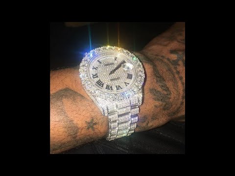 (FREE) Future x Lil Gotit x Lil Keed Type Beat 2022 - "8 Figures"