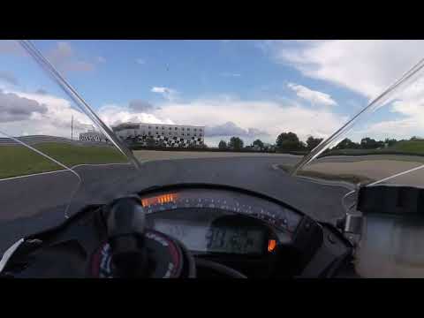 Oschersleben - 1:44:880 Laptime - Bike Promotion
