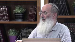 הרב אורי שרקי – בשביל מי היה כדאי לברוא את העולם