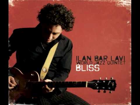 iLan Bar-Lavi - Don't Leave