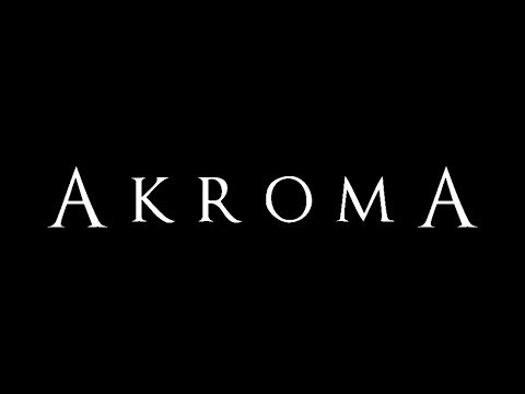 AKROMA - La Cène - Teaser #1