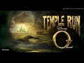 Temple Run OZ OST Ballon Ride Theme