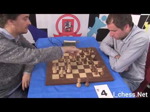 2016-09-04 GM Morozevich Alexander FM Kuznecov Mikhail   Moscow blitz 16_HD