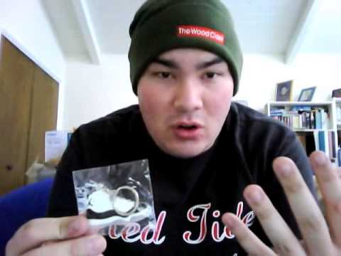 #SS2K13 VIDEO!!!!!!!!!!!!!!!!11 MY GIFT FROM SOLE_JONES!!!!!!!