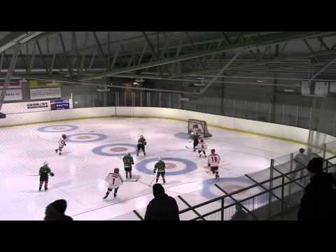 Vesileppis E05 AA Leki75 Lions Vs Sapko 030116