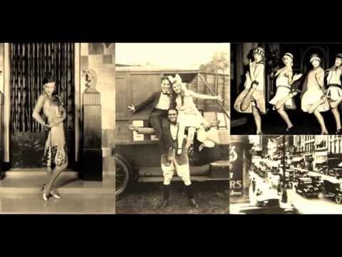 Harry Reser's Six Jumping Jacks - GONNA GET A GIRL - 1927
