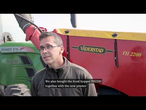 We are Tempo farmers - Hungary: Osztrogonácz Zorán