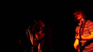 Are You A Hostage, Holy Rolling Empire