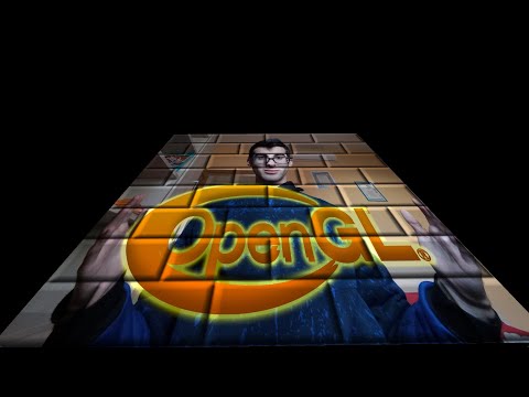 OpenGL Tutorial Series: Episode 10 - Normal Mapping