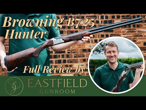 Browning 825 Review \u0026 Comparison | Is It Worth Upgrading from the 725?