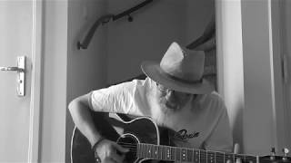 THE LAST TRIP TO TULSA / Neil Young cover version