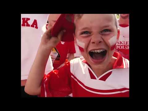 IGOR EKU EKU  -  ROBERT LEWANDOWSKI z POLSKI   bit.CZAHA