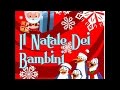 Din Don Dan (jingle bells) - canzoni di Natale per ...