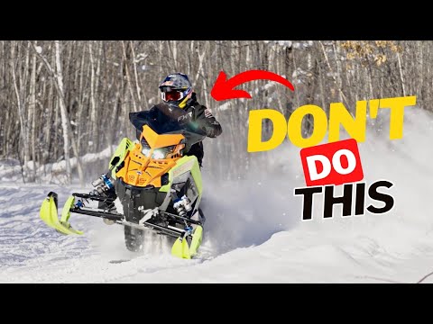 Bessere Kurvenfahrt an einem Tag