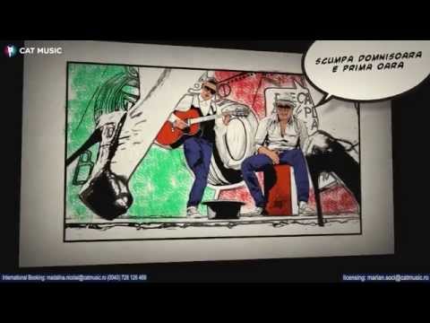 Uddi feat. What's UP - Scumpa Domnisoara (Lyric Video)