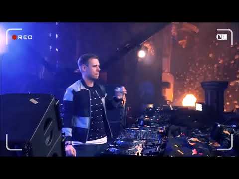 Tiesto   Lethal Industry Jorn van Deynhoven Rework