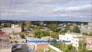 preview picture of video 'Исакова 7а, Берёзовский, Свердловская обл.'