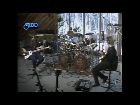 Rush : Tom Sawyer - Moving Pictures Deluxe Edition