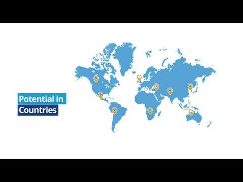 Global Market: A Complex Web of Trade and Influence | Golden Age