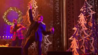 Pentatonix - Making Christmas Washington, DC December 2, 2018
