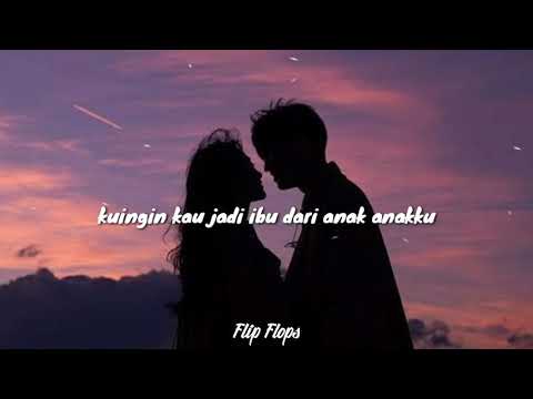 HALALKANMU - ARON ASHAB (LIRIK)