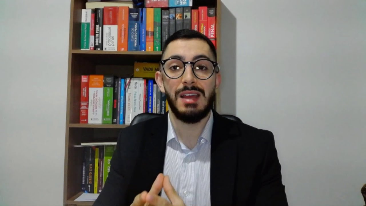 Legislação Penal Especial - Lei nº 12.830/13 - Investigação criminal pelo Delegado de Polícia.