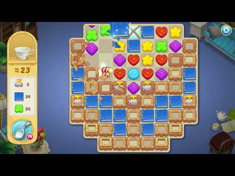 Matchington Mansion 572