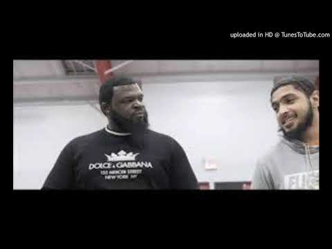 Young Costamado x Onyst- Eat or Starve (Clean)