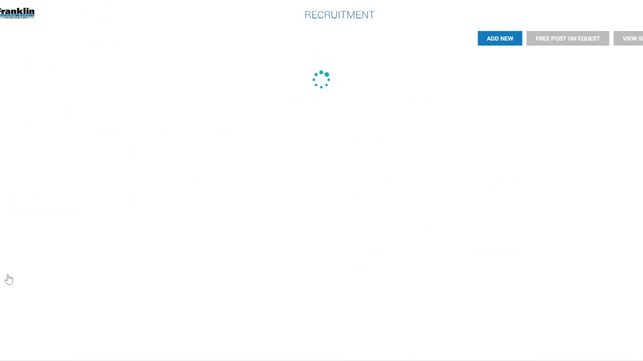 Manager   Close Job Requisition