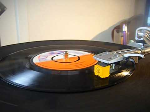 The Melodians - Sweet Sensation - Trojan Reggae - 45 rpm