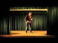 PHILLIP ROEBUCK - Monkey Fist (Official Video)