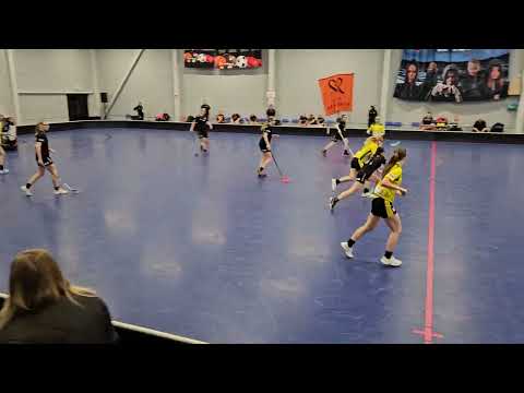 T16 1. divisioona SB Vaasa - Kalvolan Keihäs ---10.3.2024